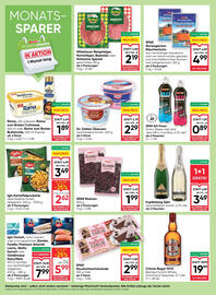 Maximarkt Flugblatt woche 46 Seite 6