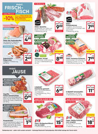 Maximarkt Flugblatt woche 46 Seite 8
