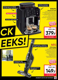 Maximarkt Flugblatt woche 46 Seite 3