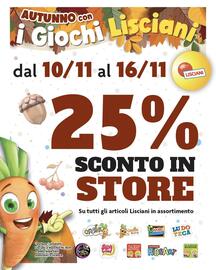 Volantino Giocheria Pagina 2