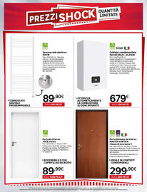 Volantino Leroy Merlin Pagina 4