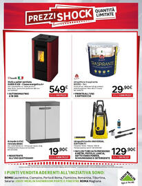 Volantino Leroy Merlin Pagina 5