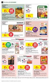 Catalogue Intermarché page 18