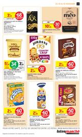 Catalogue Intermarché page 21