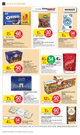 Catalogue Intermarché page 22