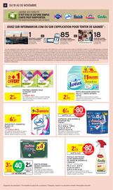 Catalogue Intermarché page 28