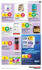 Catalogue Intermarché page 29