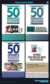 Catalogue Intermarché page 31