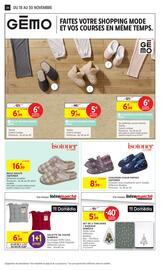 Catalogue Intermarché page 34