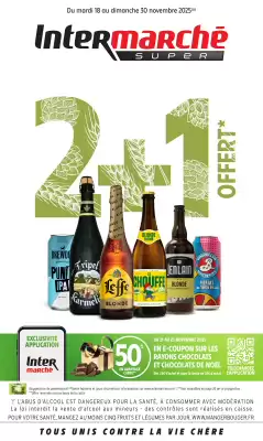 Catalogue Intermarché