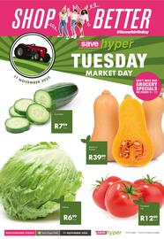 Save catalogue Page 1