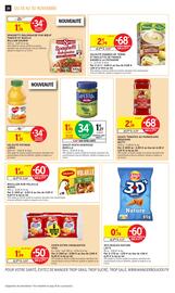 Catalogue Intermarché Hyper page 28