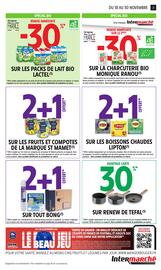 Catalogue Intermarché Hyper page 3