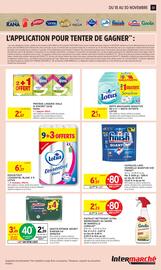 Catalogue Intermarché Hyper page 33