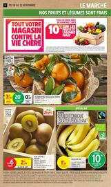 Catalogue Intermarché Hyper page 4