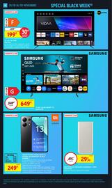 Catalogue Intermarché Hyper page 40