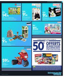 Catalogue Intermarché Hyper | Notre sélection Black Week page 7