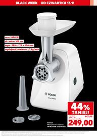 Kaufland gazetka tydzień 46 Strona 3