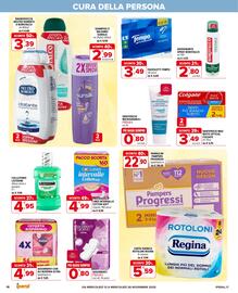 Volantino Iperal Pagina 18