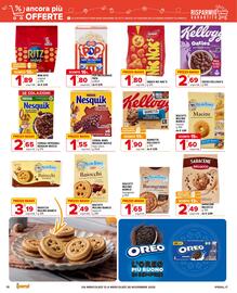 Volantino Iperal | Ancora più offerte Pagina 12