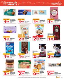 Volantino Iperal | Ancora più offerte Pagina 13