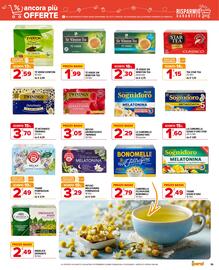 Volantino Iperal | Ancora più offerte Pagina 15