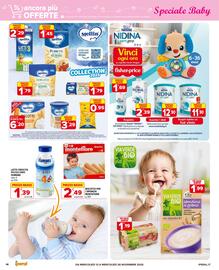 Volantino Iperal | Ancora più offerte Pagina 16