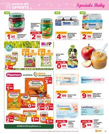 Volantino Iperal | Ancora più offerte Pagina 17