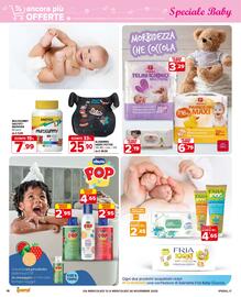 Volantino Iperal | Ancora più offerte Pagina 18