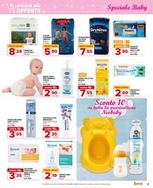 Volantino Iperal | Ancora più offerte Pagina 19