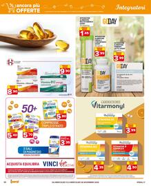 Volantino Iperal | Ancora più offerte Pagina 22