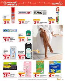 Volantino Iperal | Ancora più offerte Pagina 23