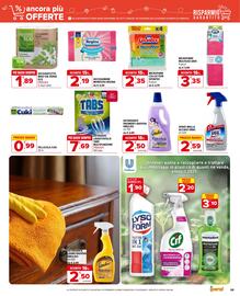 Volantino Iperal | Ancora più offerte Pagina 25