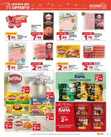 Volantino Iperal | Ancora più offerte Pagina 3