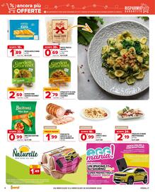 Volantino Iperal | Ancora più offerte Pagina 4