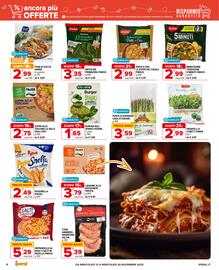 Volantino Iperal | Ancora più offerte Pagina 6