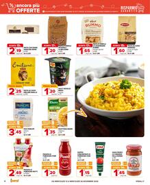 Volantino Iperal | Ancora più offerte Pagina 8