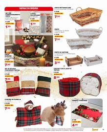 Volantino Iperal | Decori natalizi Pagina 11
