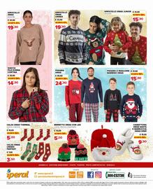 Volantino Iperal | Decori natalizi Pagina 12