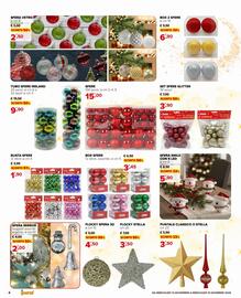 Volantino Iperal | Decori natalizi Pagina 4