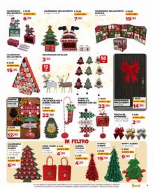 Volantino Iperal | Decori natalizi Pagina 5
