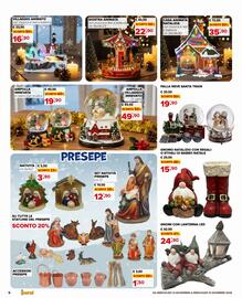 Volantino Iperal | Decori natalizi Pagina 6