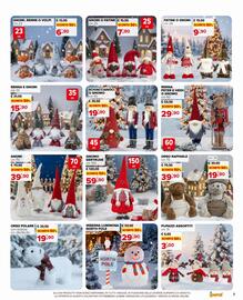 Volantino Iperal | Decori natalizi Pagina 7