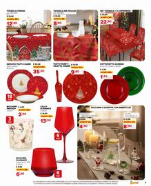 Volantino Iperal | Decori natalizi Pagina 9