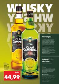 Kaufland gazetka | Alkohole Strona 10