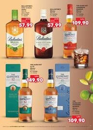 Kaufland gazetka | Alkohole Strona 11