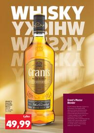 Kaufland gazetka | Alkohole Strona 12