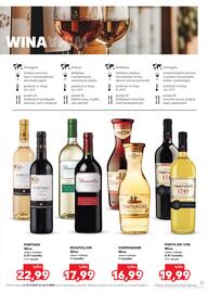 Kaufland gazetka | Alkohole Strona 21