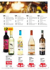 Kaufland gazetka | Alkohole Strona 25