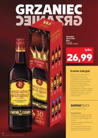 Kaufland gazetka | Alkohole Strona 26